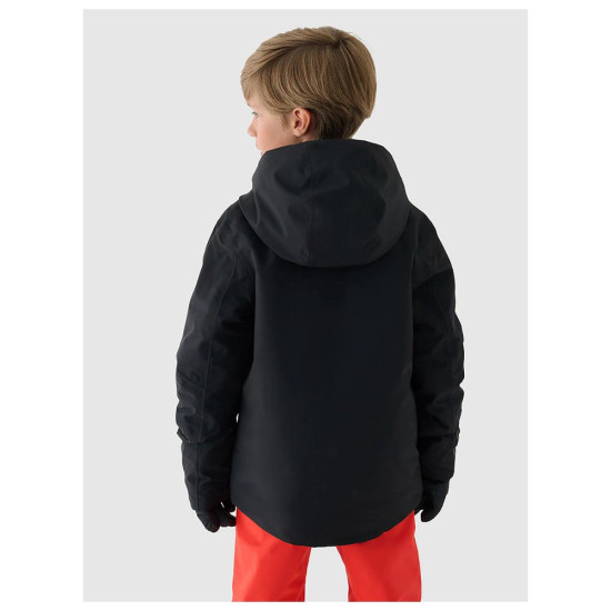 4F Παιδικό μπουφάν Technical Jacket